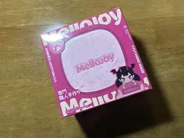 Mellojoy 수플레