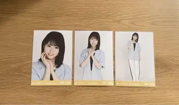 노기자카46 마스다 미리온 썸머 자켓 브로마이드