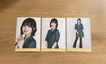 노기자카46 나카니시 아루노 썸머 자켓 브로마이드