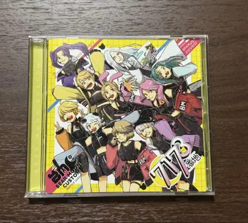 BMC 2주년 기념 오리지널 CD