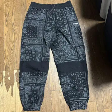 subciety 스웨트 팬츠 XL