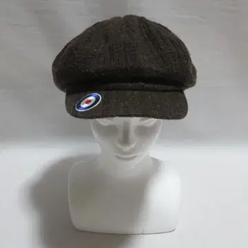 헌팅 캡 모즈 타겟 와펜 머시 블루 하츠 하이 로우즈 크로마니욘즈