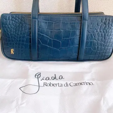 Roberta di Camerino 로베르타 디 카메리노 토트백