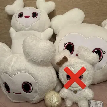 TWICE 다현 굿즈 5세트