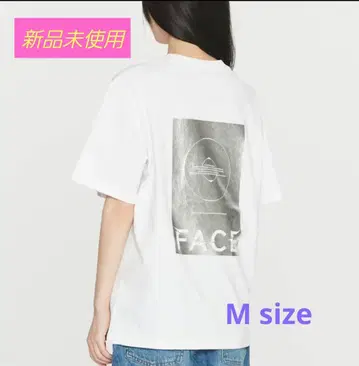 BTS 지민 FACE 티셔츠 M 사이즈