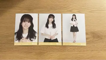 노기자카46 스가와라 사츠키 썸머 자켓 브로마이드