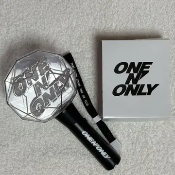 ONE N' ONLY 응원봉 #005