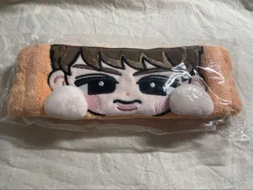 무카이 코지 헤어밴드