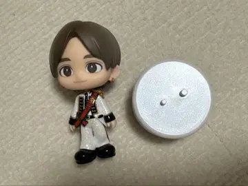 Hey!Say!JUMP 야마다 료스케 피규어 시크릿
