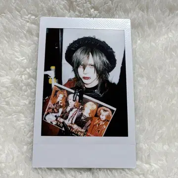 Royz 이기 폴라로이드