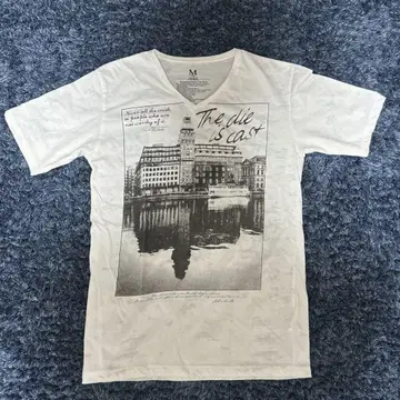 00s Archive V y2k 헤이세이 갸루 desin shirt