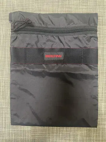 DAY 1 POUCH