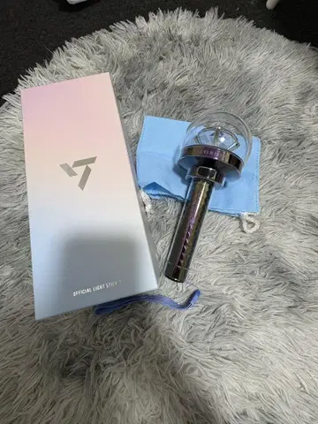 SEVENTEEN 응원봉 ver.3
