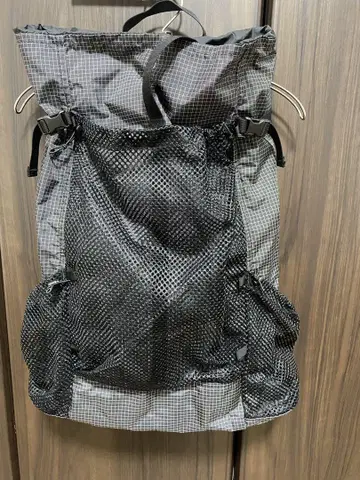Trail Bum BUMMER SPECTRA NIGHT CLOUD 30L