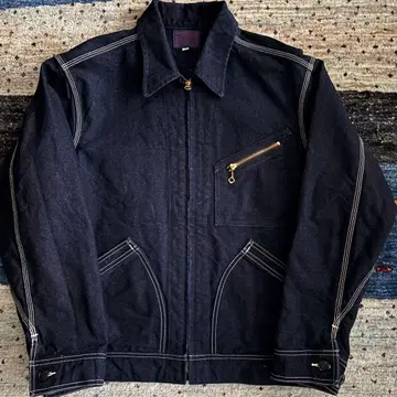 BONCOURA B91 Duck indigo 12th Anniv. 36