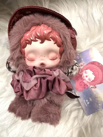 SKULLPANDA 스컬팬더 Windflower 즉시 구매 가능