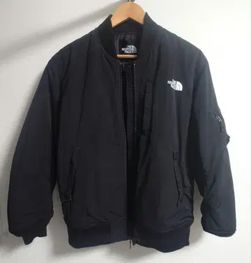 [새상품급] THE NORTH FACE 인슐레이션 봄버 자켓 S