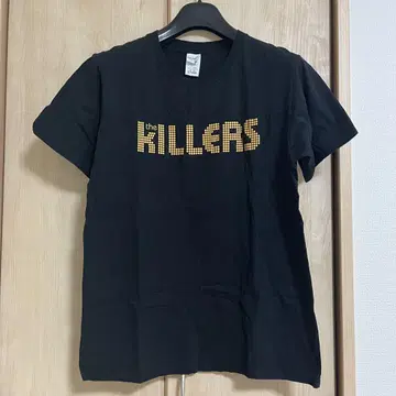 The Killers 투어 T셔츠 M사이즈