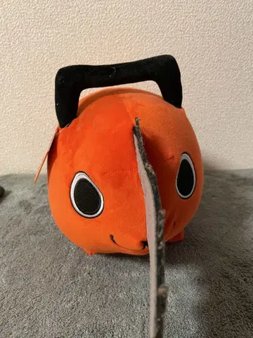 포치타 봉제 인형