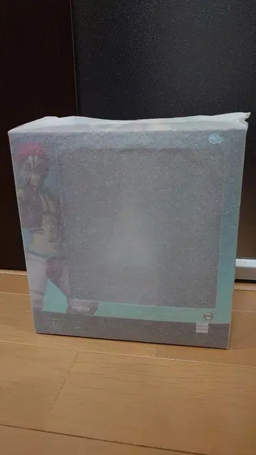 figma 아카자 미개봉품