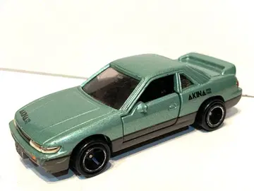 토미카 이니셜D 코믹 토미카 닛산 실비아 S13