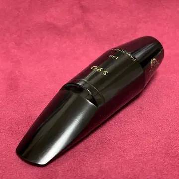 테너 S90 190 셀마 마우스피스