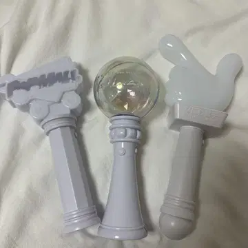 나니와단시 응원봉 3