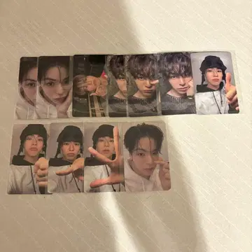 TREASURE 재혁