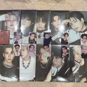 TREASURE LOVE PULSE 10장 2