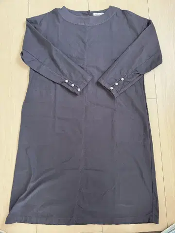 quatre saisons 캐틀 세존 원피스