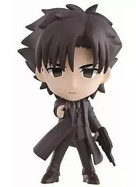 Fate/Zero 치비큥 캐릭터 에미야 키리츠구