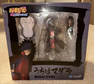 NARUTO 우치하 마다라 tsume art DXTRA 피규어