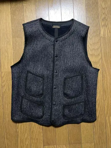 BROWN'S BEACH JACKET 사이즈 40