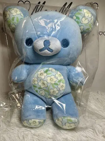 당신을 생각하는 포근한 봉제 인형 (S) 리락쿠마