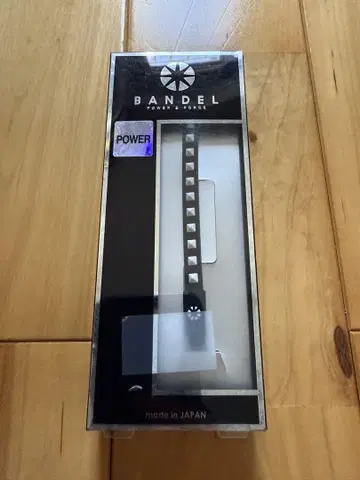 BANDEL 반델 라인 발찌 S 21.0cm