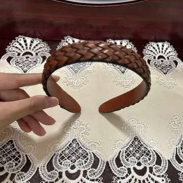 머리띠