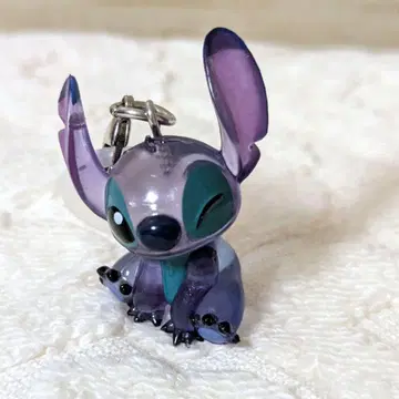 Disney 메지루시 액세서리 스티치 디즈니