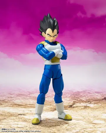 S.H.Figuarts 베지터 DAIMA 피규아트