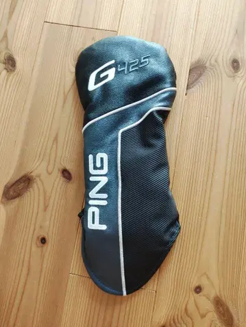 [ 새상품, 미사용 ] PING G425 1W 골프헤드커버