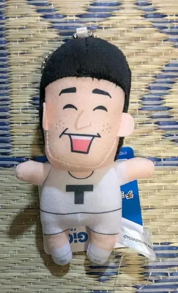 GiGO 한정판 초콜릿 플래닛 보이스 포함 마스코트 TT 형제 다케시