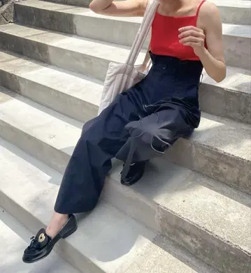siiilon 시이론 팬츠 24AW
