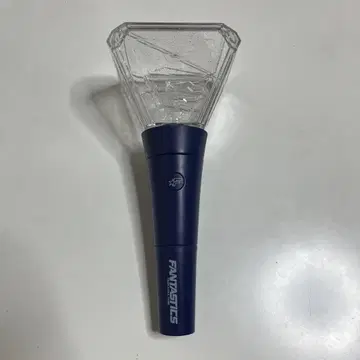 FANTASTICS 응원봉