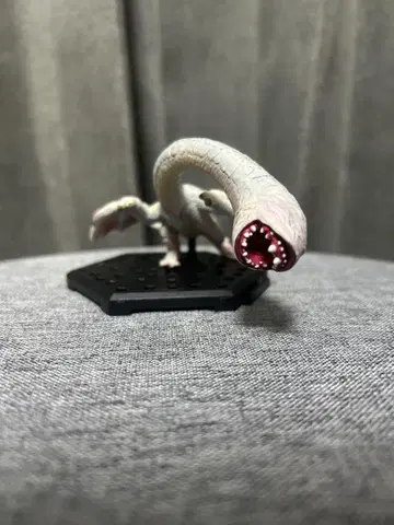 몬헌 풀풀 피규어