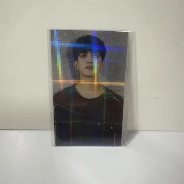 SEVENTEEN FACE THE SUN 도겸 럭드