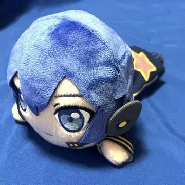 프로세카 늘어뜨린 봉제 인형 원더랜드의 세계의 KAITO