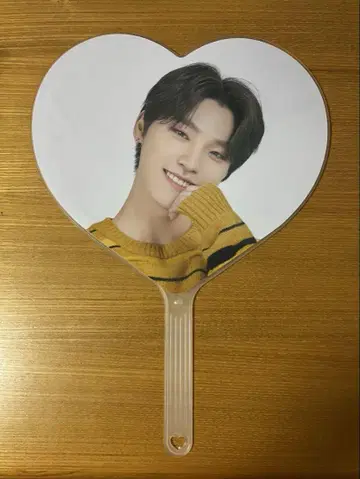 DINO 디노 케렌 caratland 2020 부채