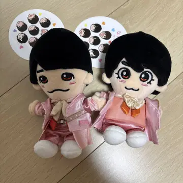 나니와단시 니시하타 다이고 오니시 류세이 치비 누이