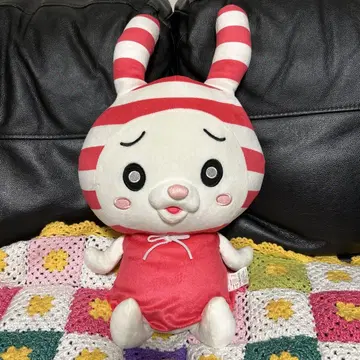 [ 시마무라 ] 시마우사 봉제 인형