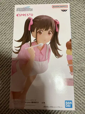 소노다 치요코 피규어 샤니마스