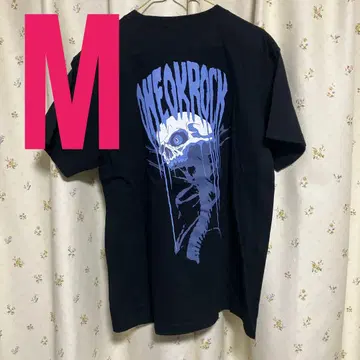ONE OK ROCK T셔츠 2025 DETOX M사이즈